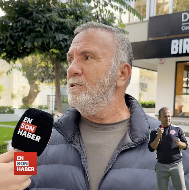 Benzetildiğiniz Ünlüyle Röportaj: Sokak Nabzı Gündeme Taşınıyor