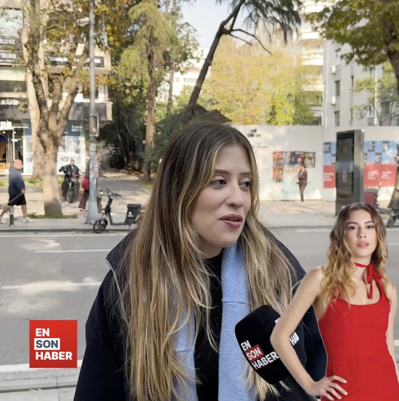 Benzetildiğiniz Ünlüyle Röportaj: Sokak Nabzı Gündeme Taşınıyor