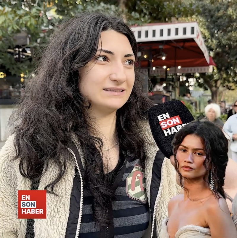 Benzetildiğiniz Ünlüyle Röportaj: Sokak Nabzı Gündeme Taşınıyor