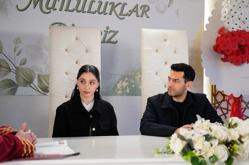 Güller ve Günahlar: 31 Ekim Yayın Akışında Değişiklik ve Erteleme Açıklaması