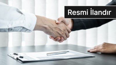 KADIKÖY BELEDİYE BŞK. YAZI İŞLERİ MÜDÜRLÜĞÜ