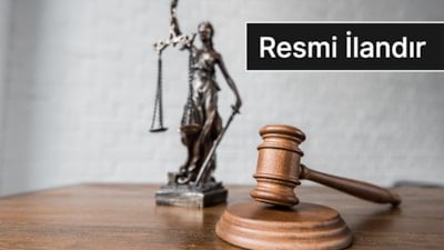 ERZİNCAN 2. ASLİYE HUKUK MAHKEMESİ HAKİMLİĞİ