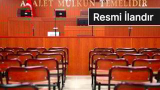 ANKARA BATI 1. ASLİYE TİCARET MAHKEMESİ HAKİMLİĞİ