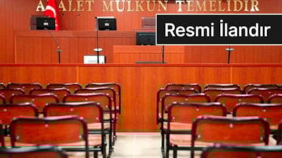 GAZİANTEP 7. AİLE MAHKEMESİ HAKİMLİĞİ