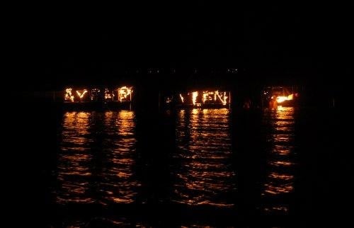 Çılgın aşık boğazı yaktı - Resim 2