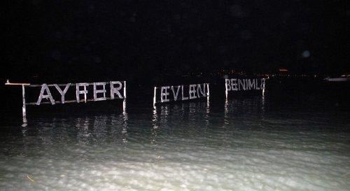 Çılgın aşık boğazı yaktı - Resim 3