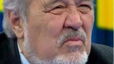 İlber Ortaylı Caps'leri