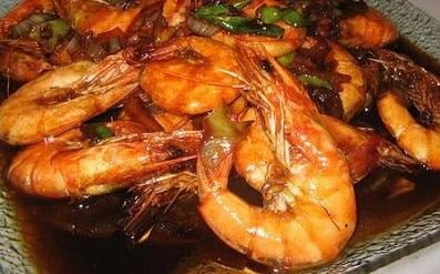 Burası dünyanın en korkunç yiyecek pazarı - Resim 4