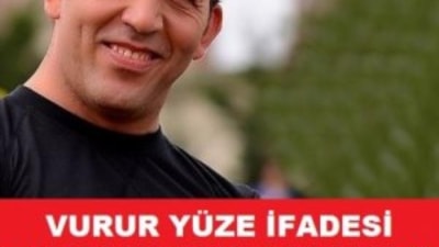 Sosyal medyada vurur yüzüne ifadesi fırtınası