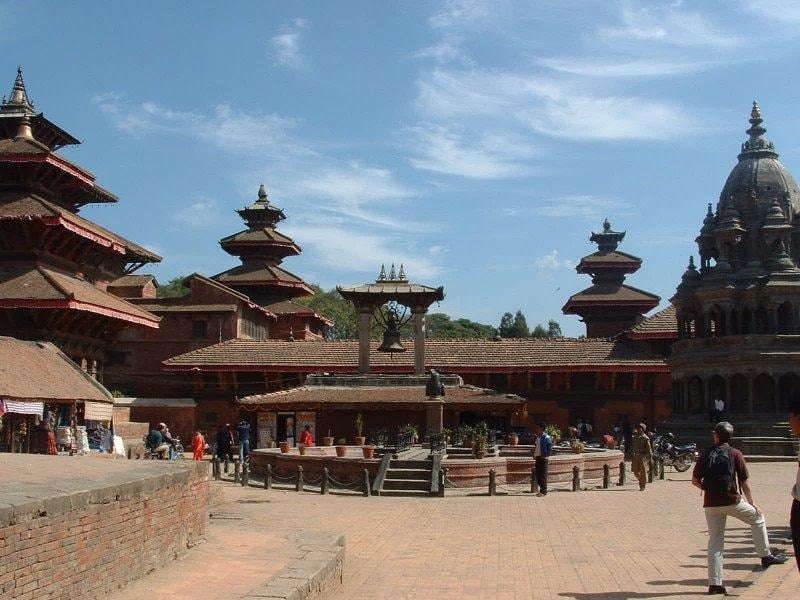 Himalayaların beşiği: Nepal - Resim 9