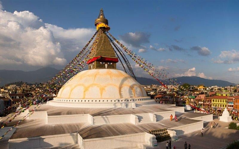 Himalayaların beşiği: Nepal - Resim 8