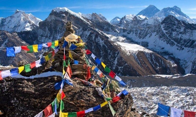 Himalayaların beşiği: Nepal - Resim 4