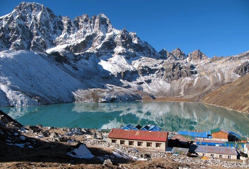 Himalayaların beşiği: Nepal - Resim 10