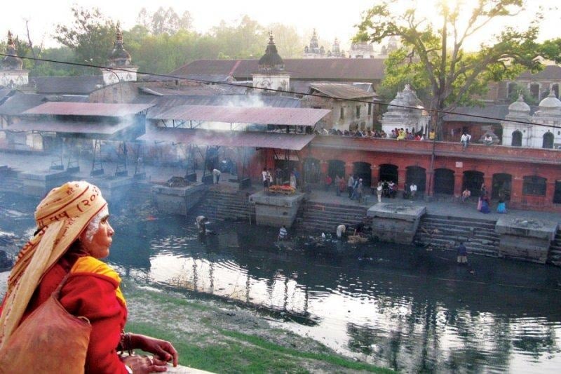 Himalayaların beşiği: Nepal - Resim 19