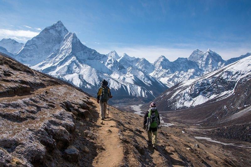 Himalayaların beşiği: Nepal - Resim 2