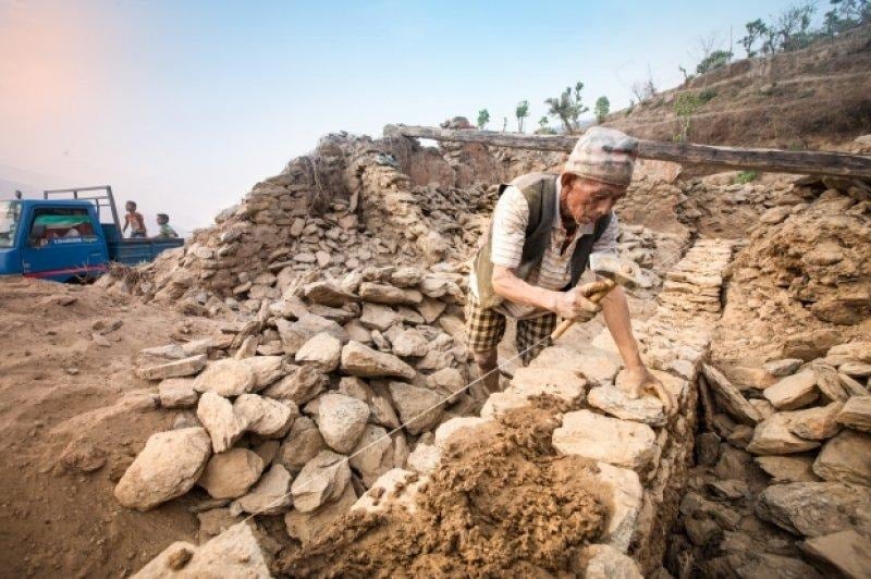 Himalayaların beşiği: Nepal - Resim 17