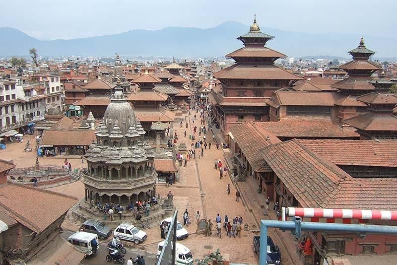 Himalayaların beşiği: Nepal - Resim 7