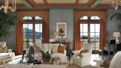 Robin Williams’ın 35 milyon dolarlık evi satılıyor 