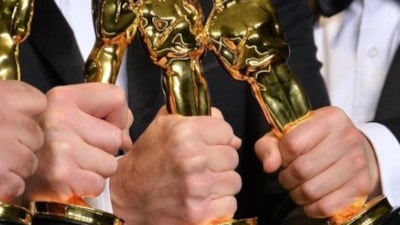 93'üncü Oscar Ödülleri'ni kazananlar 