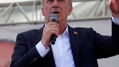 Son yıllarda Türkiye'de kurulan yeni siyasi partiler