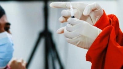 Endonezya ve Tayland'da aşı için ilginç teşvikler 