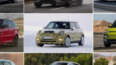 En fazla menzil sunan elektrikli otomobiller