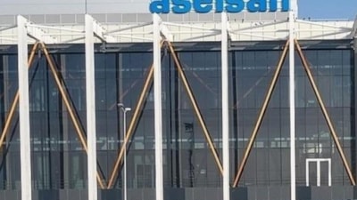 Aselsan'ın ürettiği silahlar 