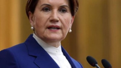 2021'in en çok konuşulan siyasi liderleri