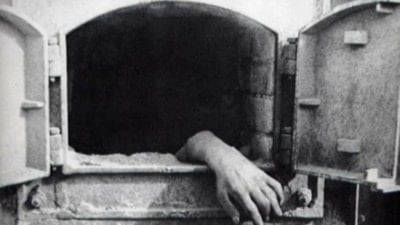 Nazi kurbanları: Holoskost'un kareleri