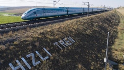 Tatil sezonunu "henüz" açamadım diyenler: İşte Türkiye'nin trenle gidilecek rotaları