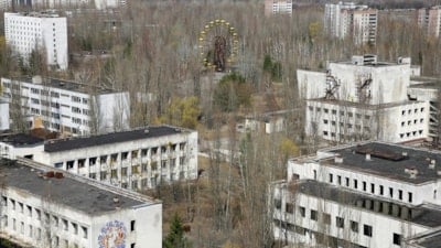 Çernobil nükleer felaketi üzerinden 38 yıl geçti