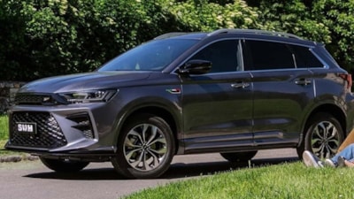 Egea fiyatına 7 kişilik SUV! Bu fiyata bir daha gelmez... Bayiler dolup taşacak