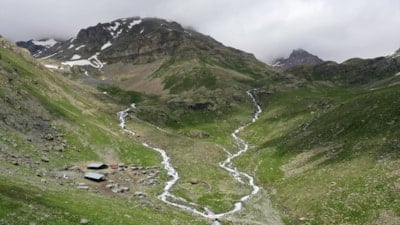 Erzurum-Rize yaylaları, keşfedilmeyi bekliyor