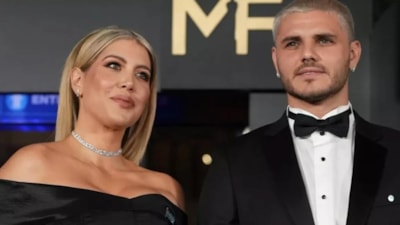 Wanda Nara, Mauro Icardi'yi sosyal medyada takipten çıktı