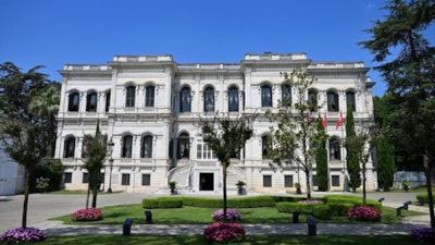 Yıldız Sarayı, 6 yılın ardından halka açılıyor