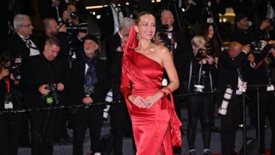 78. Cannes Film Festivali'nde yıldızlar geçidi