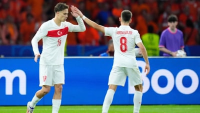 En pahalı 10 Türk futbolcu belli oldu