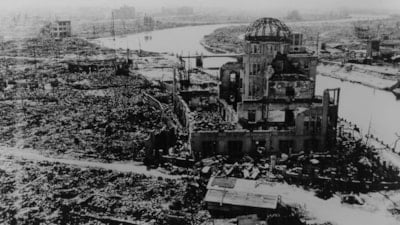 ABD'nin Hiroşima ve Nagazaki'ye atom bombası atmasının 80. yılı
