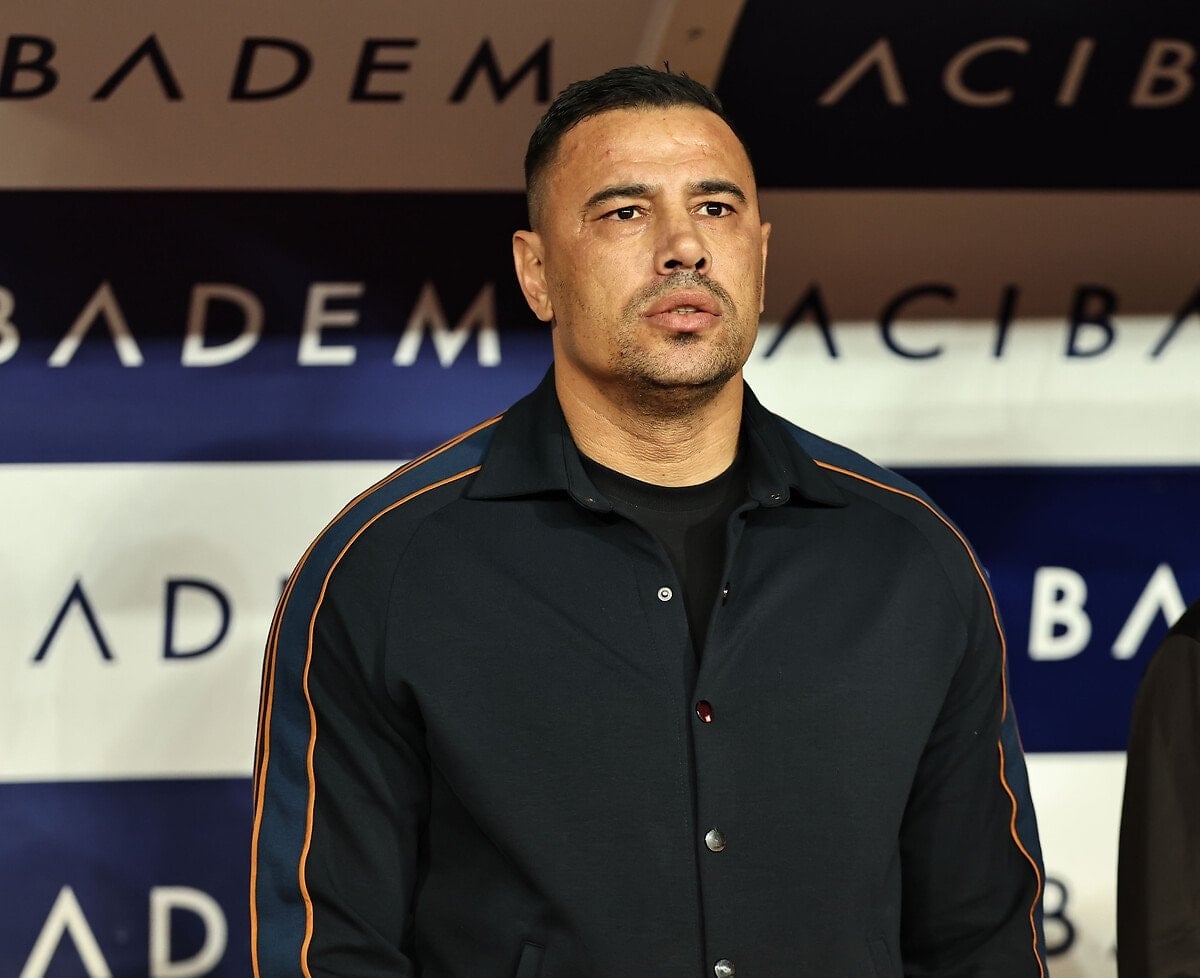 Süper Lig'de 2025-2026 sezonunda görevinden ayrılan teknik direktörler