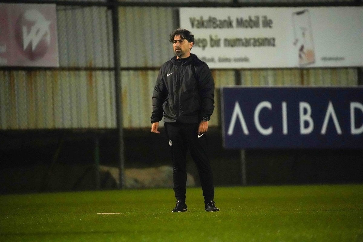 Süper Lig'de 2025-2026 sezonunda görevinden ayrılan teknik direktörler