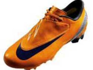 Futbolcuyu hızlandıran krampon