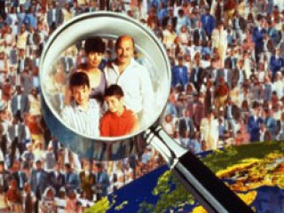 Türkiye'de KAÇ MİLYON TÜRK VAR