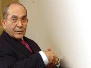 Hilmi Özkök'ün acı günü