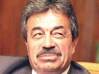 AKP'Lİ GAY CEMİL rejim için bir tehdit