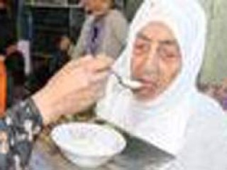 Dünyanın en yaşlı insanı bir Türk