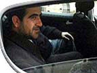 Ahmet Türk'ün oğlu birliğine teslim oldu