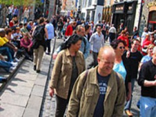 İrlandalılar'ın ataları Türk mü