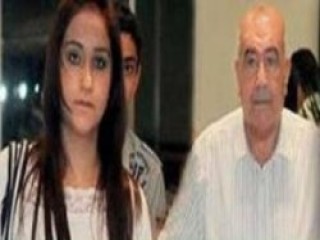Halis Ağa'nın 17'lik eşi intihara teşebbüs etti