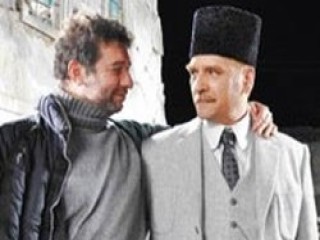 Atatürk filmlerini gölgede bırakan reklam