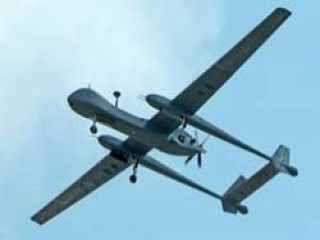 İsrailli Heron gelene kadar yerlisini yaptık